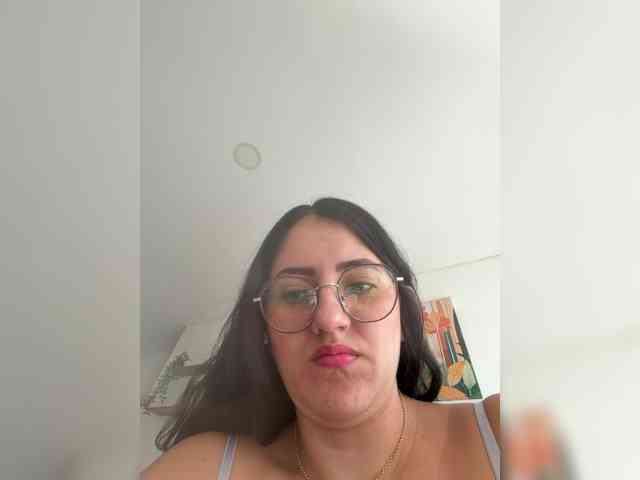 EvanShell1 webcam