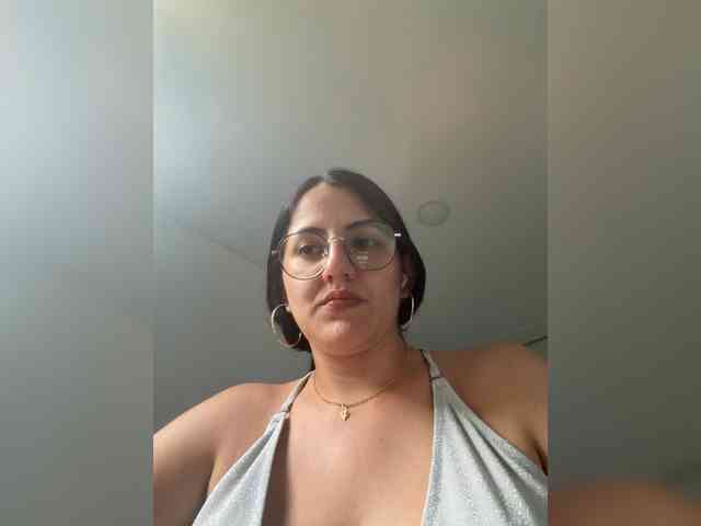 EvanShell1 webcam