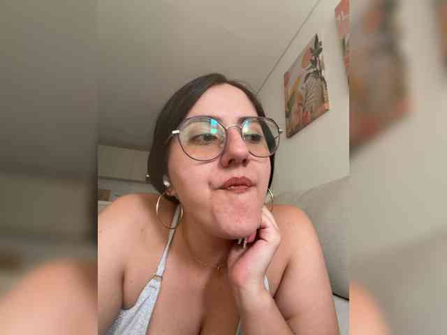EvanShell1 webcam
