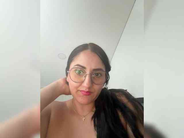 EvanShell1 webcam