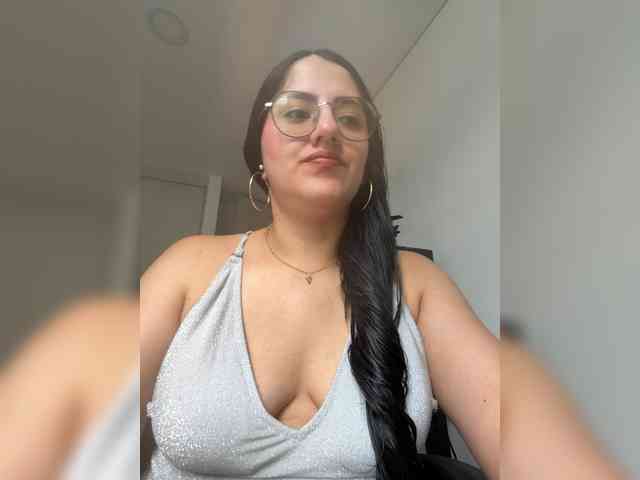 EvanShell1 webcam
