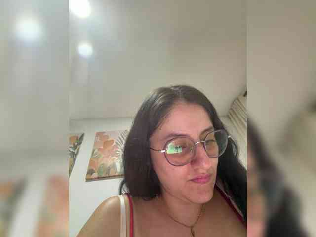 EvanShell1 webcam