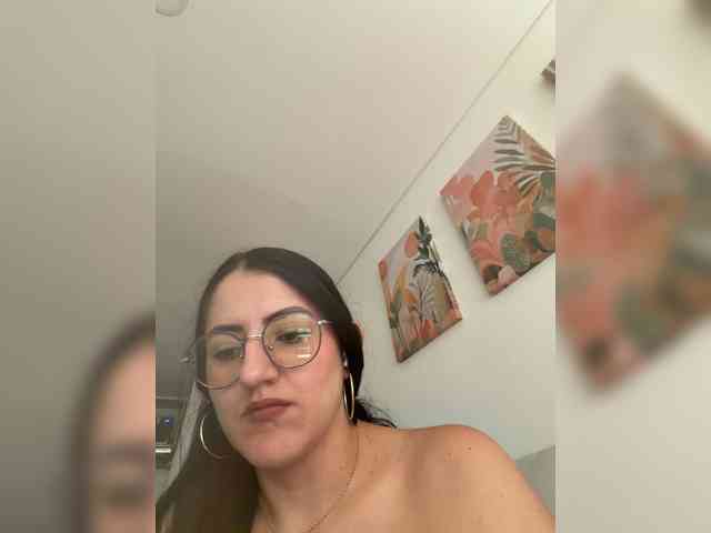 EvanShell1 webcam