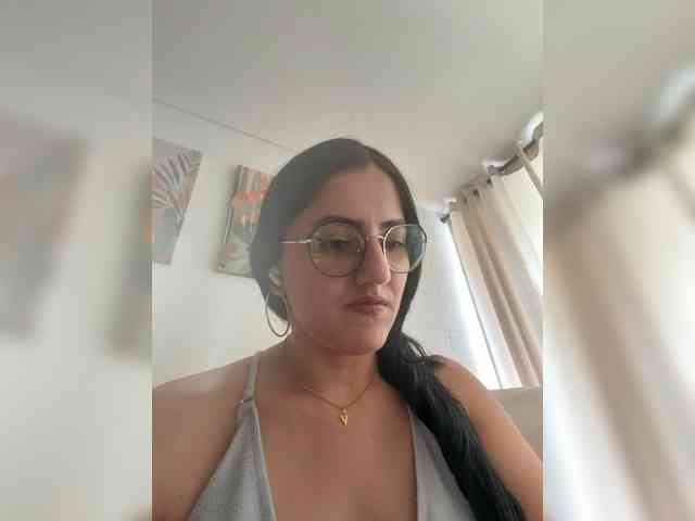 EvanShell1 webcam