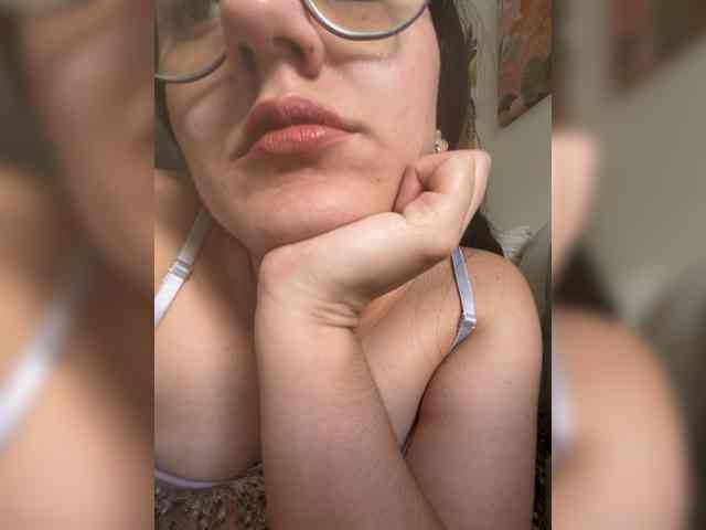 EvanShell1 webcam