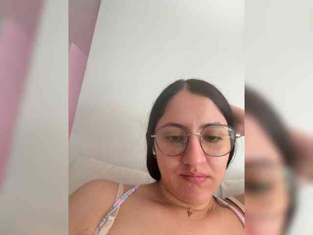 EvanShell1 webcam