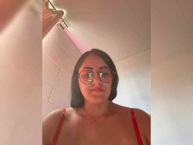 EvanShell1 webcam