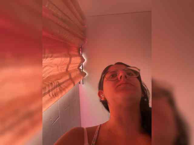 EvanShell1 webcam