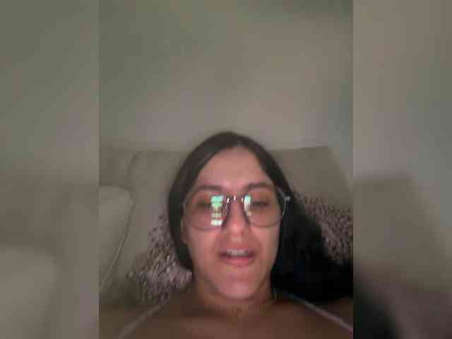 EvanShell1 webcam