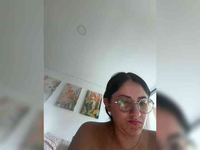 EvanShell1 webcam