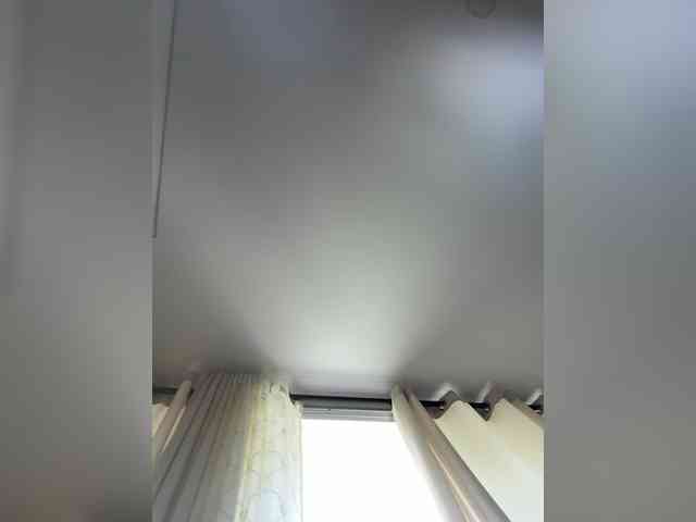 EvanShell1 webcam