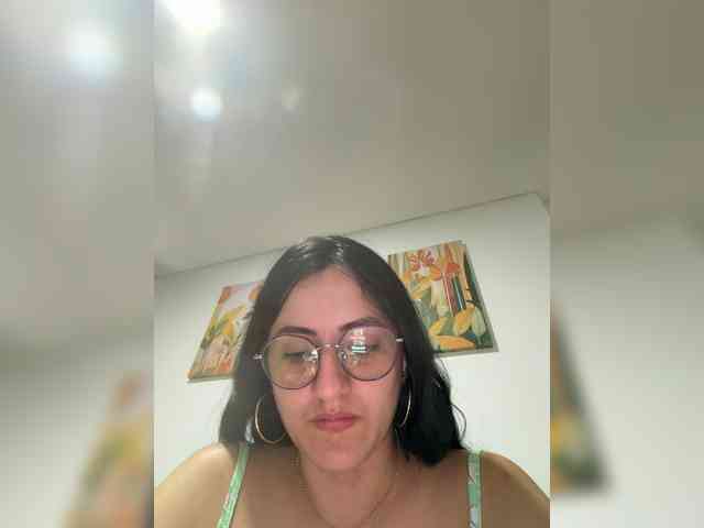 EvanShell1 webcam