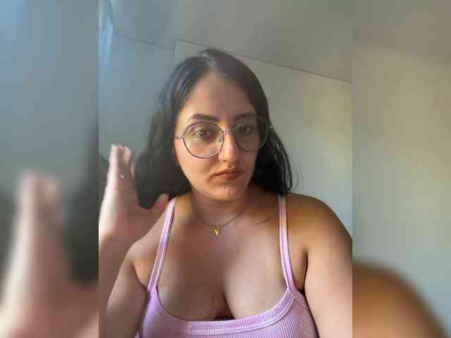 EvanShell1 webcam