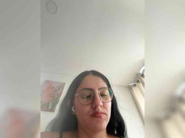 EvanShell1 webcam