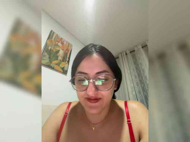 EvanShell1 webcam