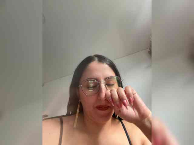 EvanShell1 webcam