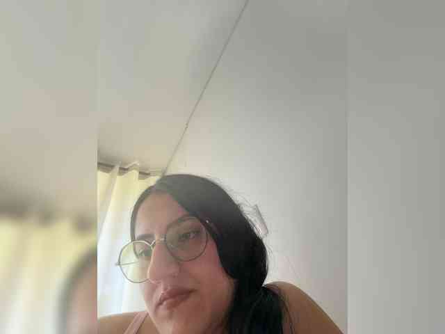 EvanShell1 webcam