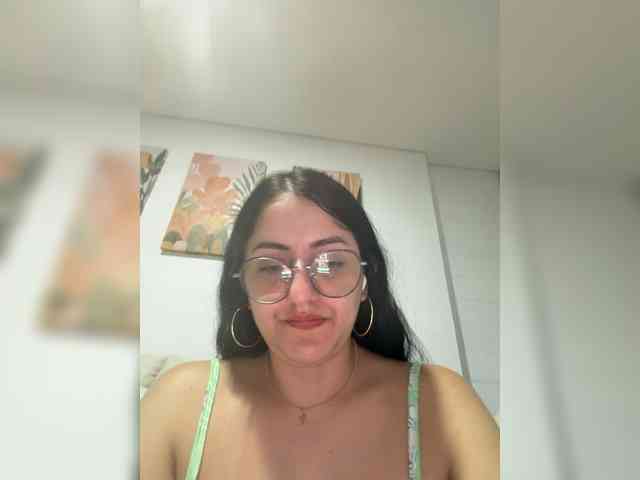 EvanShell1 webcam