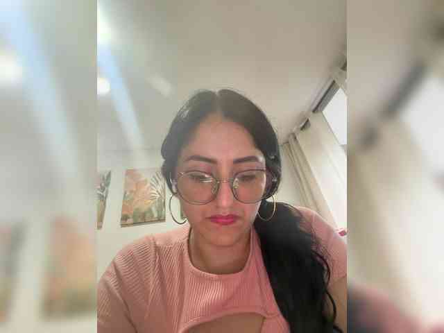 EvanShell1 webcam