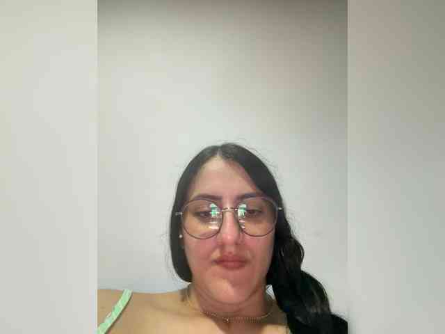 EvanShell1 webcam