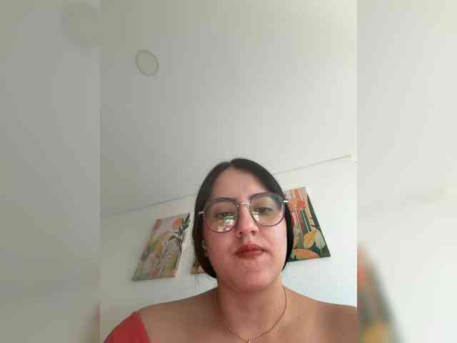 EvanShell1 webcam