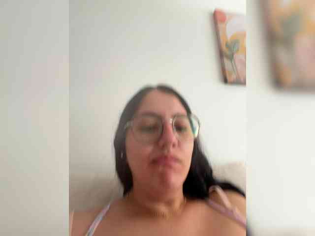 EvanShell1 webcam