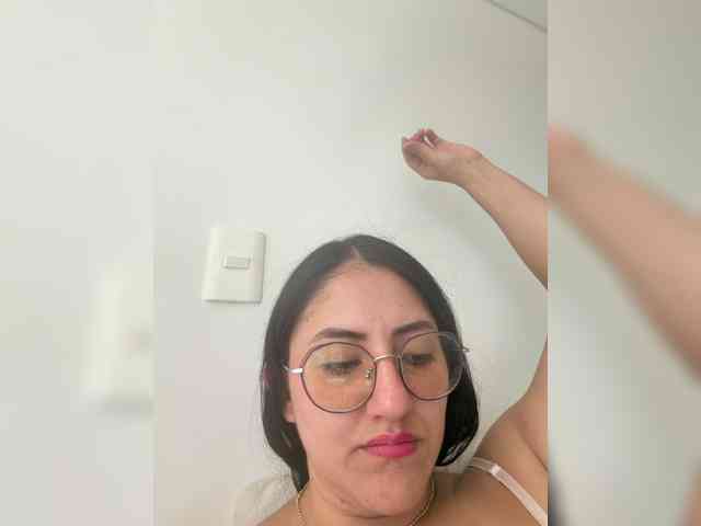 EvanShell1 webcam
