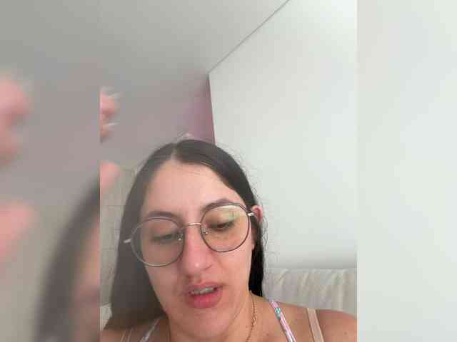 EvanShell1 webcam