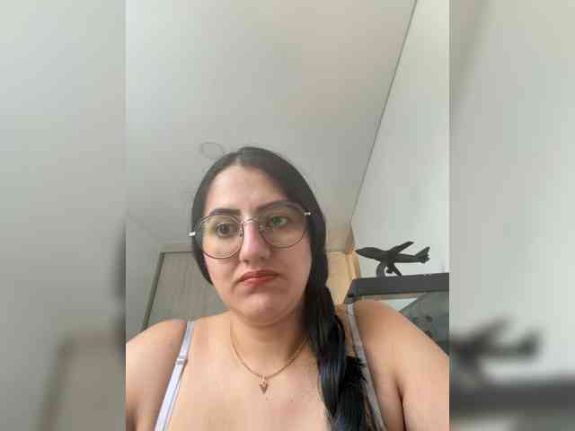 EvanShell1 webcam