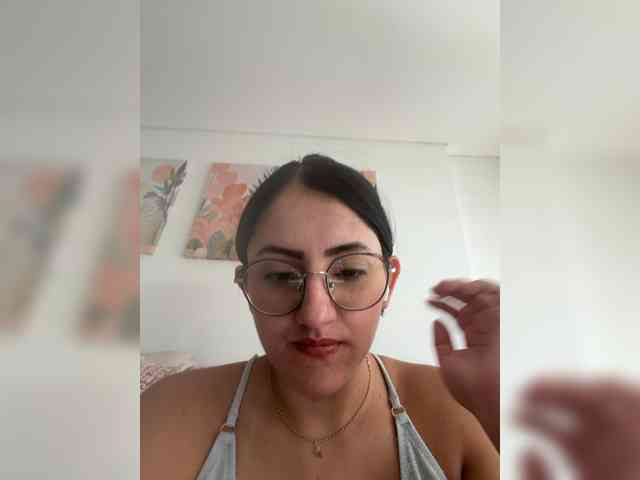 EvanShell1 webcam