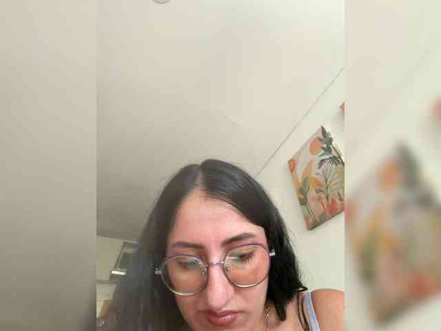 EvanShell1 webcam