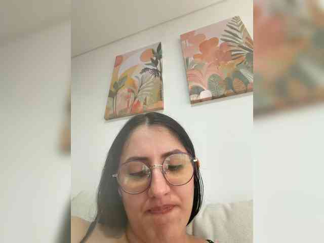 EvanShell1 webcam