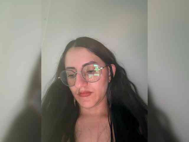 EvanShell1 webcam