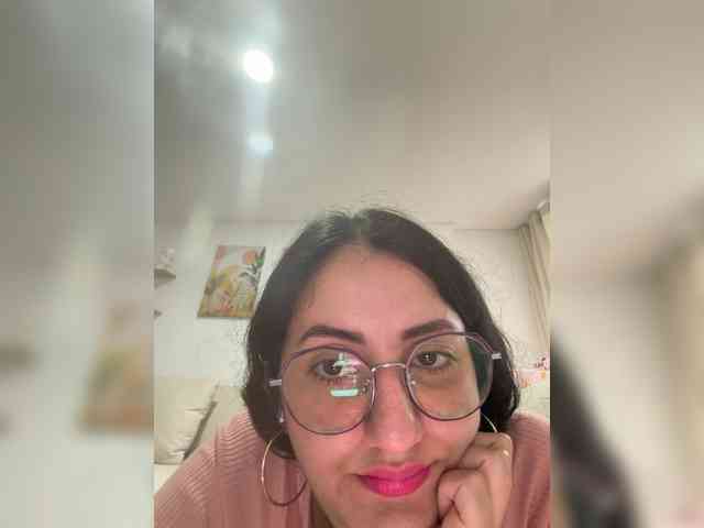EvanShell1 webcam