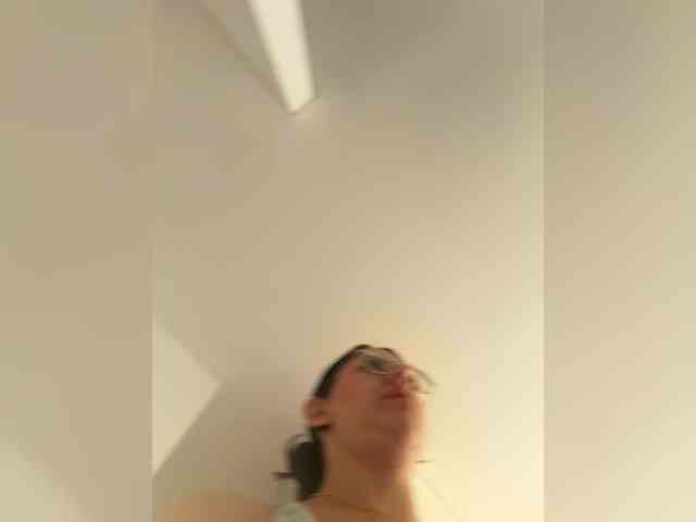 EvanShell1 webcam