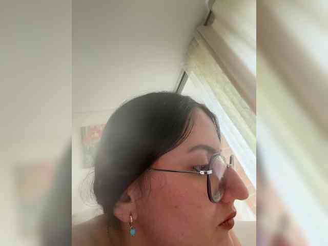 EvanShell1 webcam