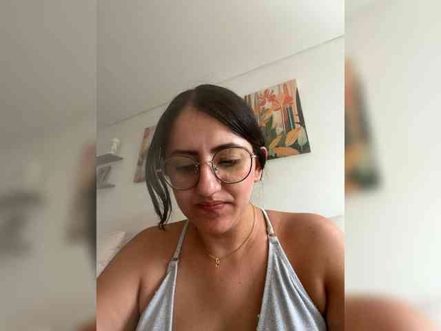 EvanShell1 webcam