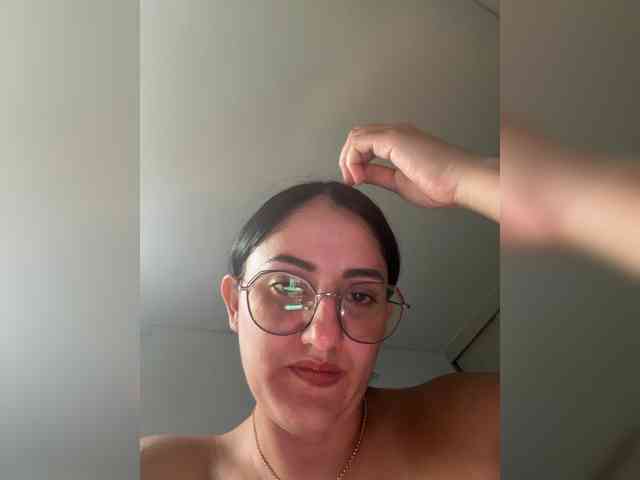 EvanShell1 webcam