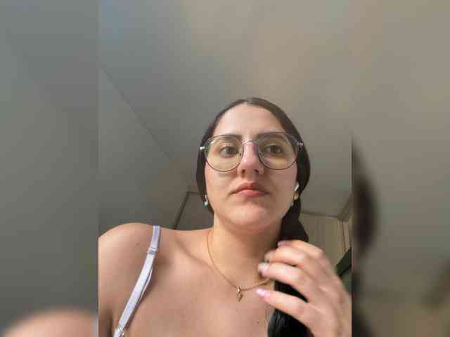 EvanShell1 webcam