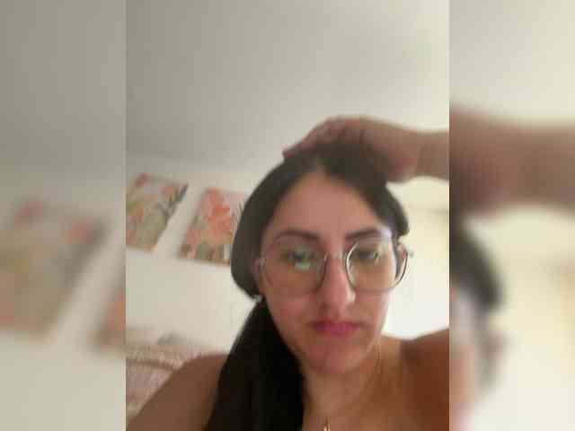 EvanShell1 webcam