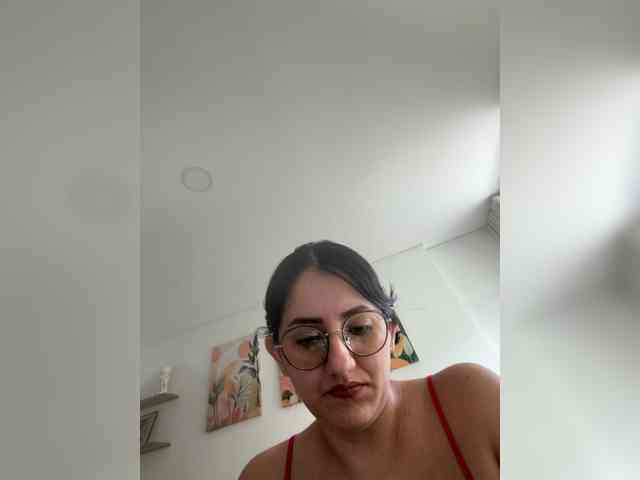 EvanShell1 webcam