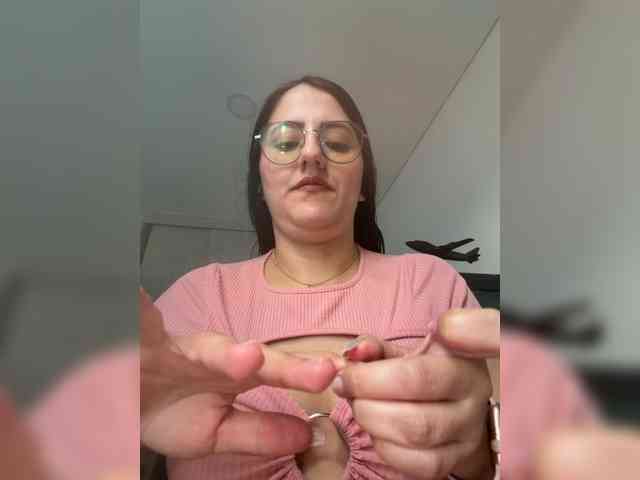 EvanShell1 webcam