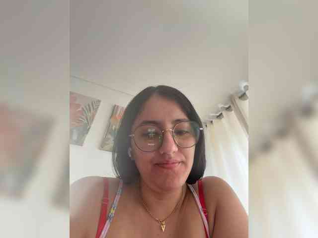 EvanShell1 webcam