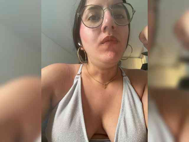 EvanShell1 webcam