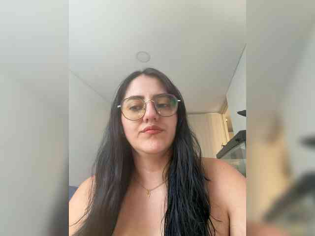 EvanShell1 webcam