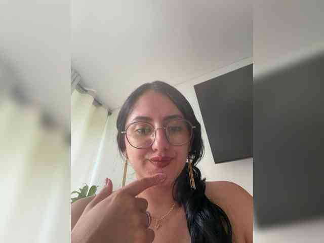 EvanShell1 webcam