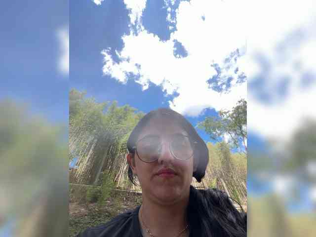 EvanShell1 webcam