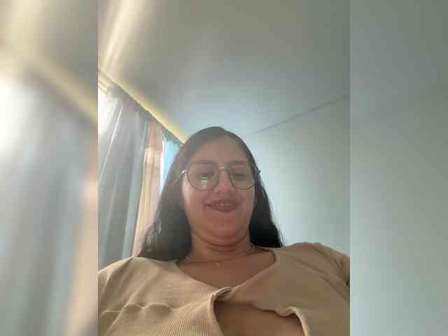 EvanShell1 webcam