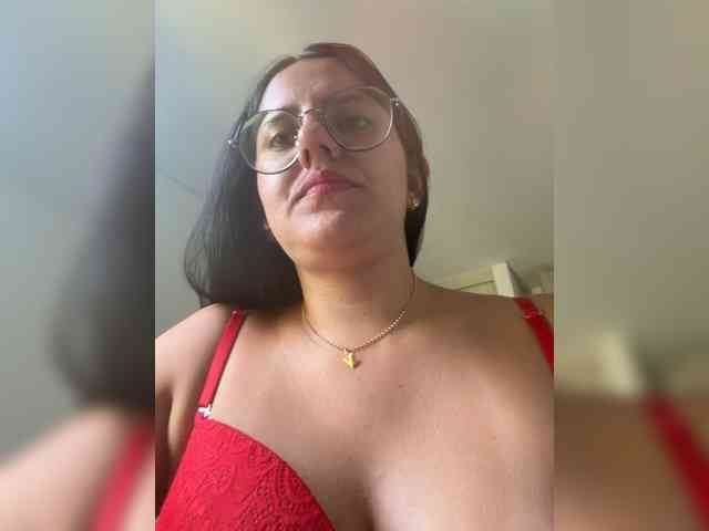 EvanShell1 webcam