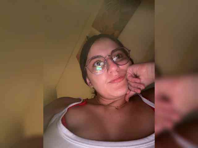 EvanShell1 webcam